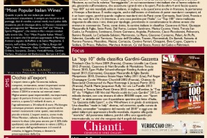 La Prima di WineNews - N. 1584
