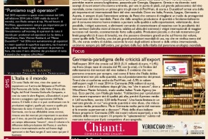 La Prima di WineNews - N. 1585