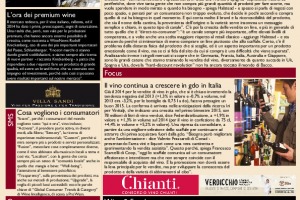 La Prima di WineNews - N. 1586
