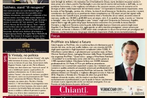 La Prima di WineNews - N. 1587