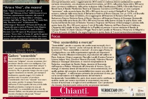 La Prima di WineNews - N. 1588