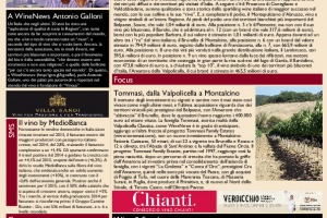 La Prima di WineNews - N. 1589