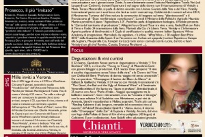 La Prima di WineNews - N. 1590