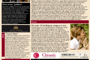La Prima di WineNews - N. 1591