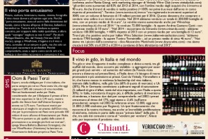 La Prima di WineNews - N. 1592