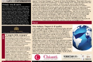 La Prima di WineNews - N. 1593
