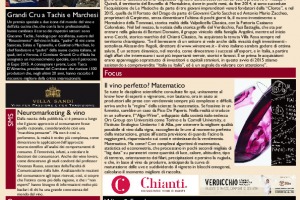La Prima di WineNews - N. 1594