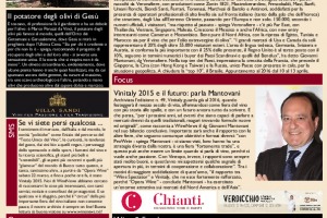 La Prima di WineNews - N. 1595