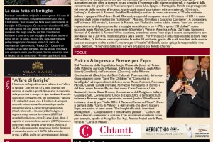 La Prima di WineNews - N. 1596