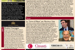 La Prima di WineNews - N. 1597