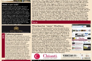 La Prima di WineNews - N. 1598