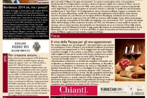 La Prima di WineNews - N. 1599