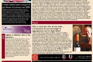 La Prima di WineNews - N. 159