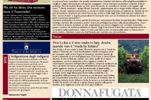 La Prima di WineNews - N. 15