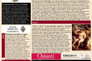 La Prima di WineNews - N. 1600