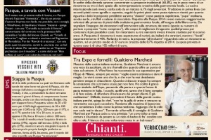 La Prima di WineNews - N. 1601