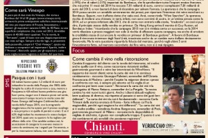 La Prima di WineNews - N. 1602