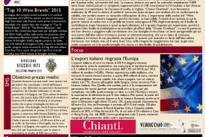 La Prima di WineNews - N. 1603