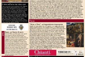 La Prima di WineNews - N. 1604
