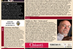 La Prima di WineNews - N. 1605