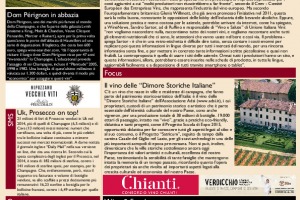 La Prima di WineNews - N. 1606
