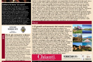 La Prima di WineNews - N. 1609