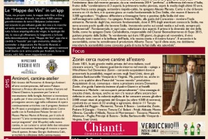 La Prima di WineNews - N. 1610