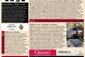 La Prima di WineNews - N. 1611
