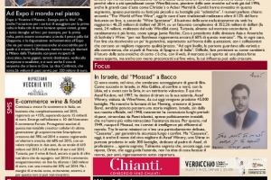 La Prima di WineNews - N. 1612