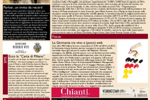 La Prima di WineNews - N. 1617