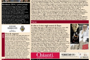 La Prima di WineNews - N. 1618