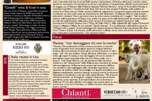 La Prima di WineNews - N. 1619