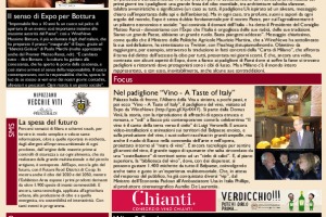 La Prima di WineNews - N. 1620