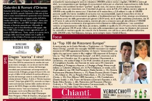 La Prima di WineNews - N. 1621