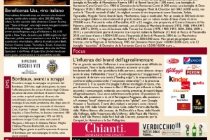 La Prima di WineNews - N. 1622