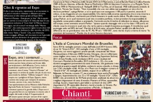 La Prima di WineNews - N. 1624