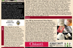 La Prima di WineNews - N. 1625