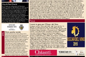 La Prima di WineNews - N. 1626