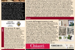 La Prima di WineNews - N. 1627