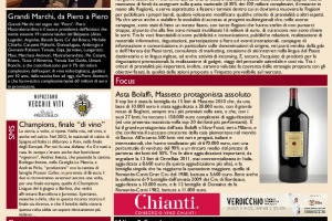 La Prima di WineNews - N. 1628