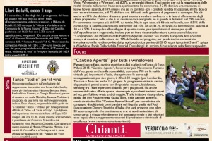 La Prima di WineNews - N. 1629