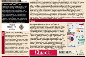 La Prima di WineNews - N. 1630