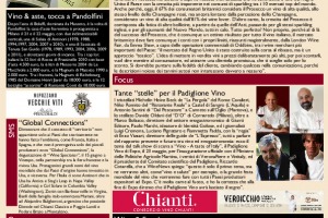 La Prima di WineNews - N. 1631