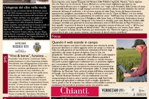 La Prima di WineNews - N. 1632