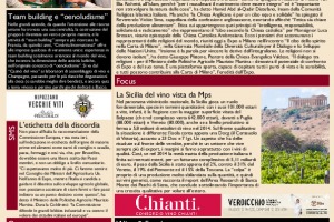 La Prima di WineNews - N. 1633