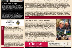 La Prima di WineNews - N. 1634