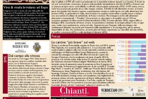 La Prima di WineNews - N. 1635