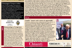 La Prima di WineNews - N. 1636