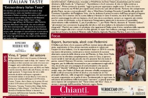La Prima di WineNews - N. 1637