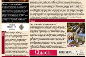 La Prima di WineNews - N. 1638